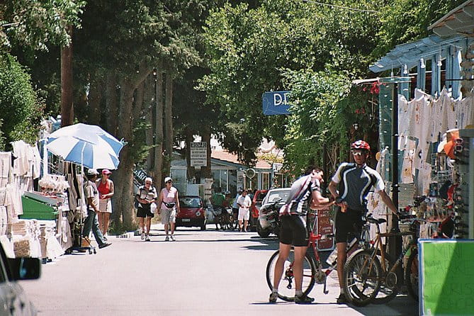 Private Tour: Kos Island Highlights Including Zia, Asklepieion and Tree of Hippocrates - Key points / Takeaways