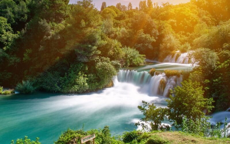 Private Tour Krka National Park Waterfalls from Split - Key Points / Takeaways