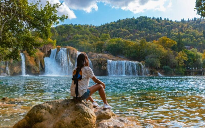Private Tour Krka National Park Waterfalls from Split - Logistics, Timing, and Cost