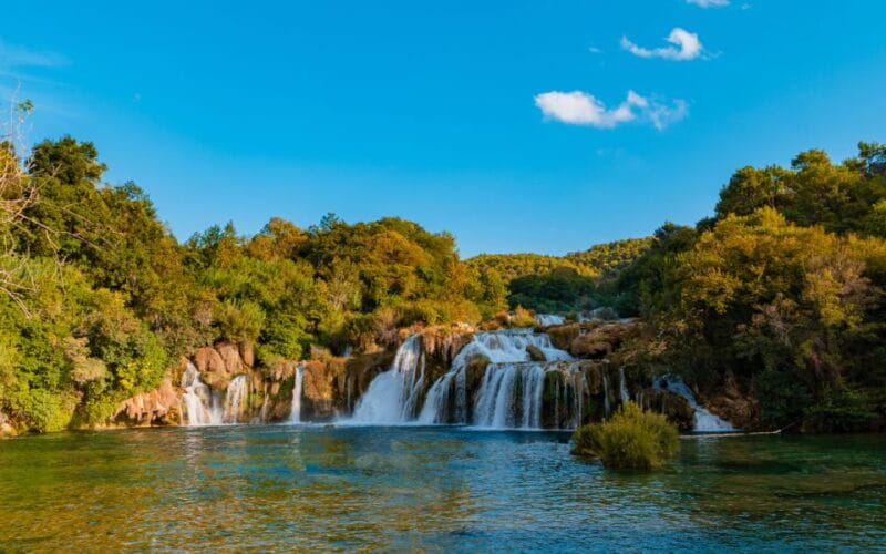 Private Tour Krka National Park Waterfalls from Split - Who Will Love This Tour?