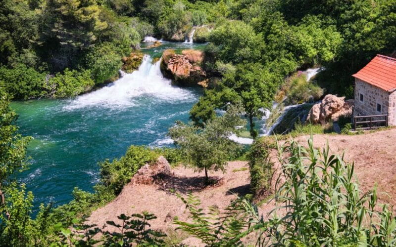 Private Tour Krka National Park Waterfalls from Split - FAQ