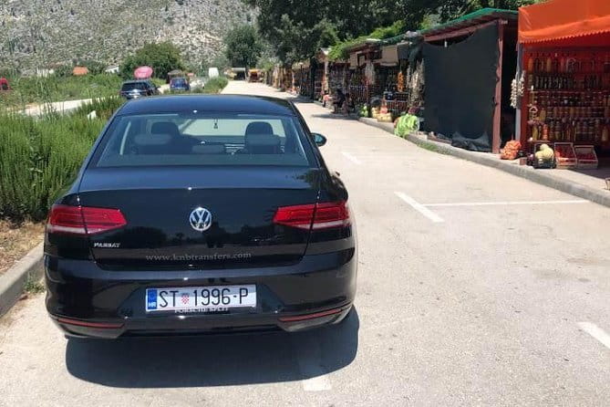 Private tour Krka waterfalls and Trogir town - Price and Value: Is It Worth It?