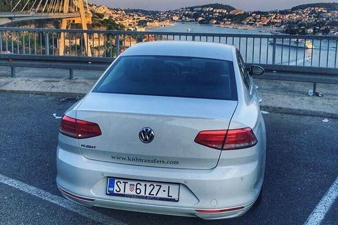 Private tour Krka waterfalls and Trogir town - Practical Tips for Booking & Enjoying