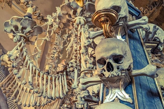 Private Tour: Kutna Hora from Prague - Practical Details and What They Mean for You