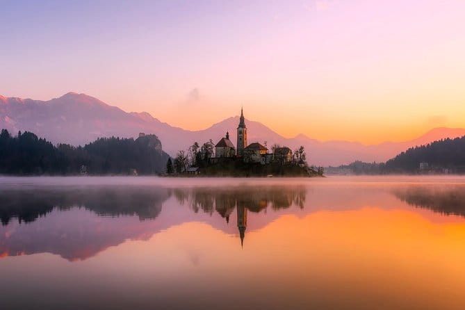 Private Tour: Lake Bled & Ljubljana from Koper - A Deep Dive into a Private Tour of Lake Bled & Ljubljana from Koper