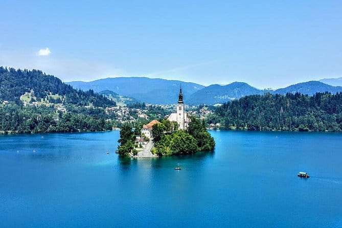 Private Tour: Lake Bled & Ljubljana from Koper - What’s Included and What to Expect