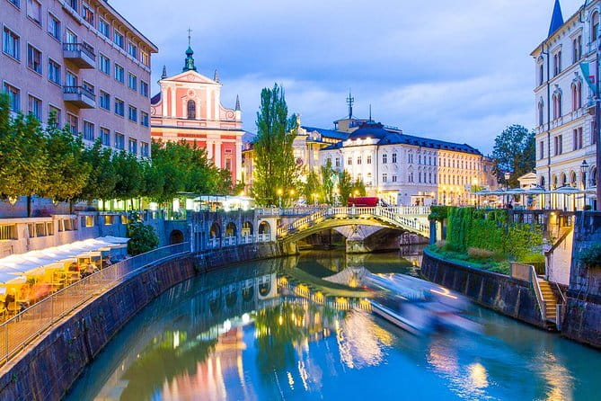 Private Tour: Lake Bled & Ljubljana from Koper - Who Will Love This Tour?