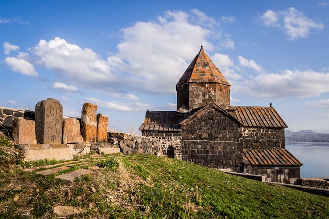 Private Tour: Lake Sevan, Sevanavank - Exploring Armenia’s Natural Beauty: Lake Sevan