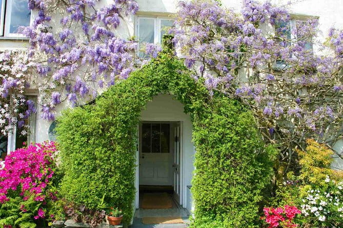 Private Tour: Lakeland Poets: Wordsworth and his circle - Full Day all-inclusive - Who Will Love This Tour?