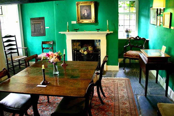 Private Tour: Lakeland Poets: Wordsworth and his circle - Full Day all-inclusive - The Sum Up