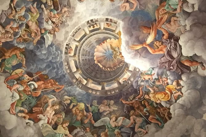 Private Tour Lazing Between the Giants - Key Points / Takeaways