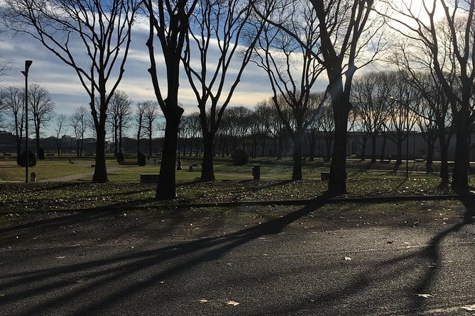 Private Tour Lazing Between the Giants - The Sum Up: The Value of a Personal Artistic Retreat in Mantua