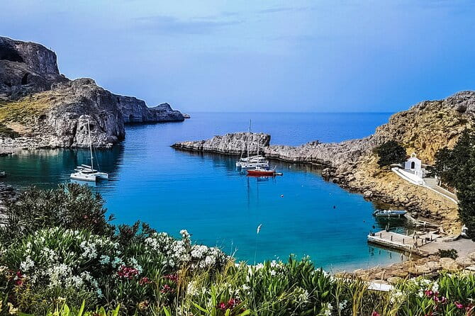 Private Tour: Lindos Acropolis and Village - Final Thoughts