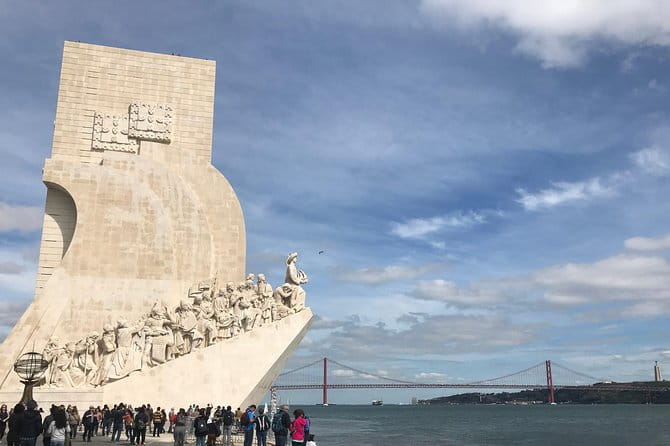 Private tour Lisbon - full day - FAQ