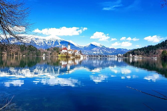 Private Tour: Ljubljana and Lake Bled Day Trip from Zagreb - A Closer Look at the Experience