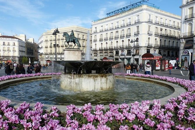 Private Tour: Madrid City Tour - Price, Value, and What You’re Getting