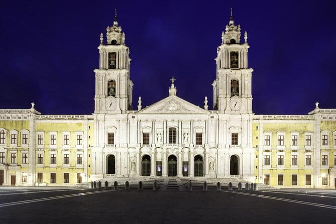 Private Tour: Mafra Convent and Ericeira fishing village with tickets - Who This Tour Is Best For