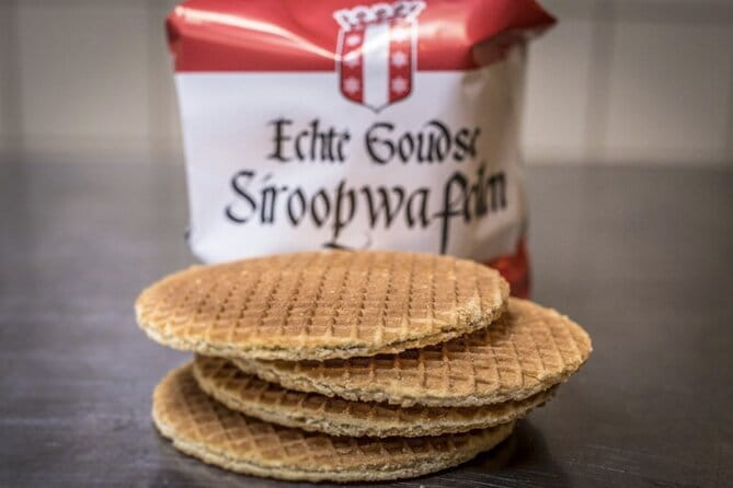 Private tour: Markthal, Cube houses and Rooftop Het Witte Huis - FAQ