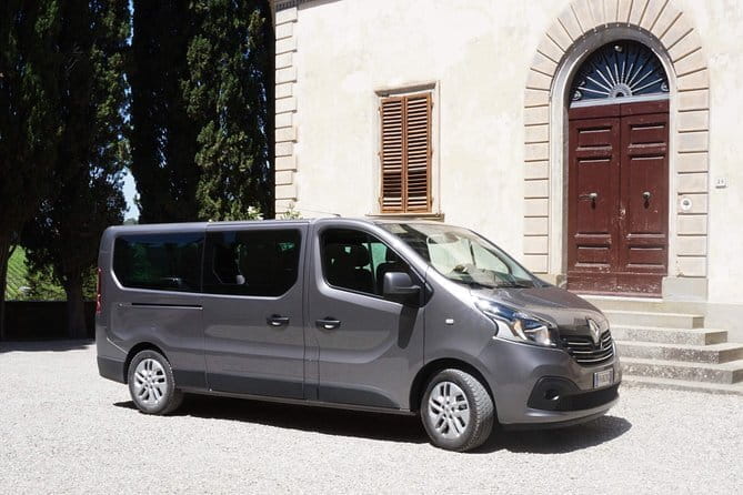 Private Tour: Medieval Val d'Orcia by Minivan from Florence - Is This Tour Right for You?