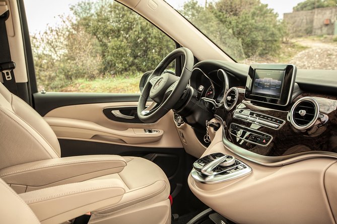 Private Tour: Meteora Tour With Transport From Kalambaka - Additional Information