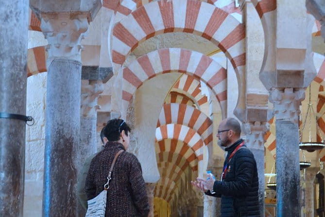 Private Tour: Mezquita-Catedral from Cordoba - Final Thoughts
