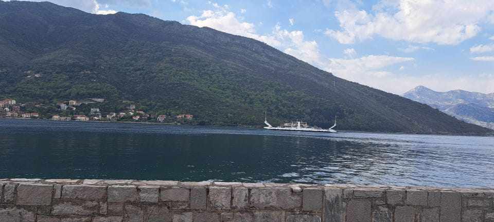 Private Tour: Montenegro Day Trip From Dubrovnik - Key Points