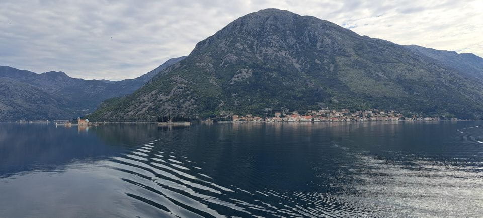 Private Tour: Montenegro Day Trip From Dubrovnik - Itinerary Highlights