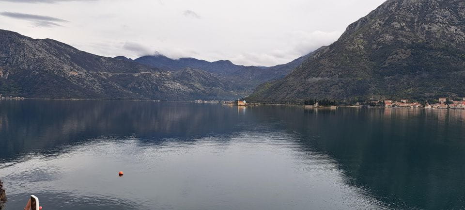 Private Tour: Montenegro Day Trip From Dubrovnik - Customer Experience