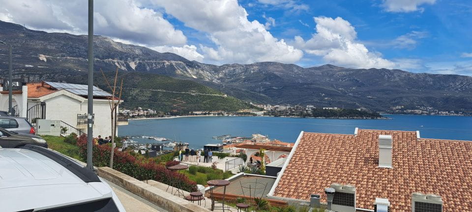Private Tour: Montenegro Day Trip From Dubrovnik - Kotor: Historic Walled City