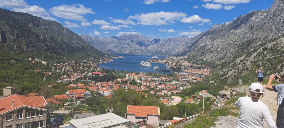 Private Tour: Montenegro Day Trip From Dubrovnik - Frequently Asked Questions