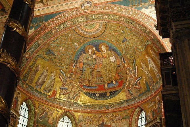 Private Tour - Monti district - An In-Depth Look at the Experience