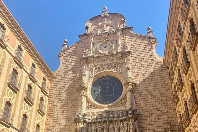 Private Tour: Montserrat and Cava Visit - Final Thoughts