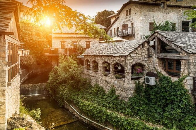 Private Tour Mostar and Kravice Waterfalls from Split - Final Thoughts