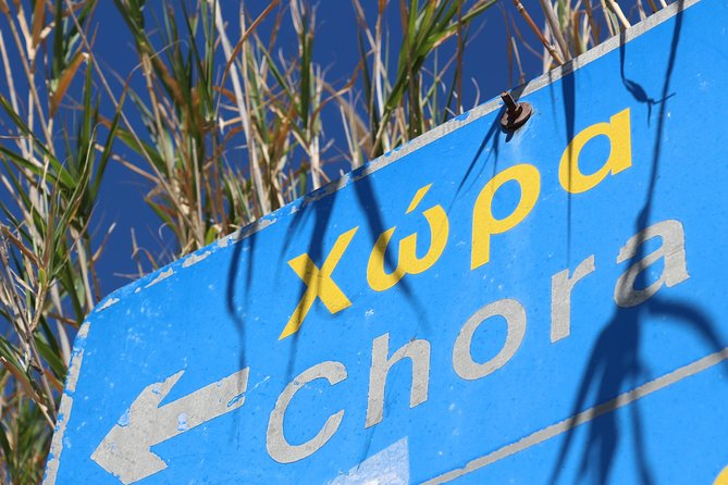 Private Tour: Mykonos Island in Half a Day - Pickup and Meeting Details