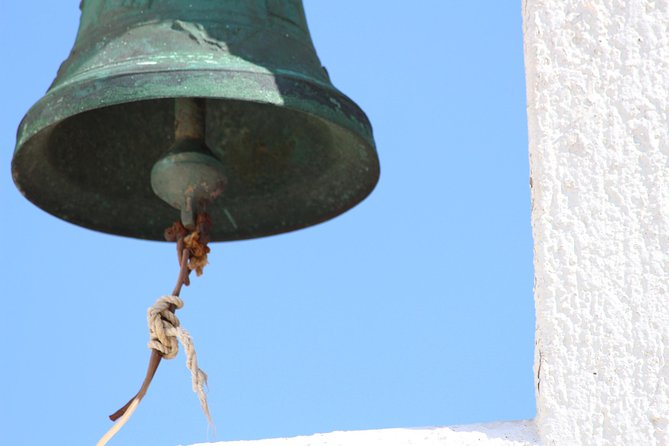 Private Tour: Mykonos Island in Half a Day - Customer Reviews