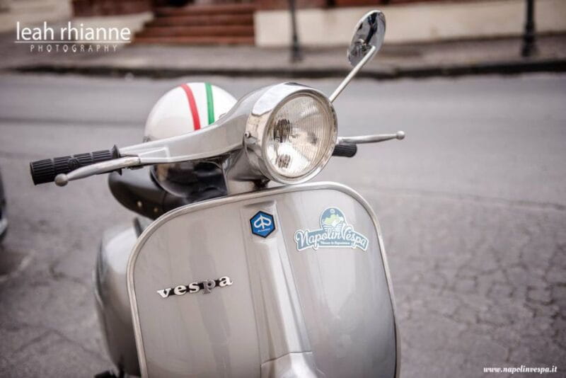 Private Tour: Naples Food Tasting Tour by Vintage Vespa - Final Thoughts: Is This the Naples Tour for You?