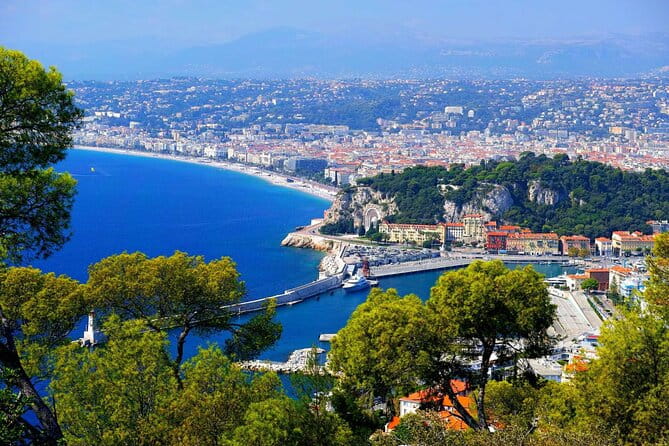 Private Tour: Nice City, Monaco, Eze, Villefranche and more - Exploring the French Riviera: A Full Breakdown of the Experience