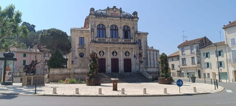 Private Tour Nimes, Orange, Pont du Gard - FAQ
