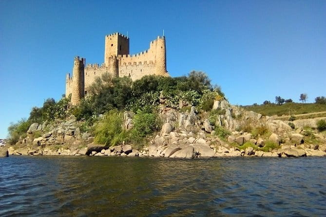 Private Tour of 1 to 8 Templars - The Sum Up