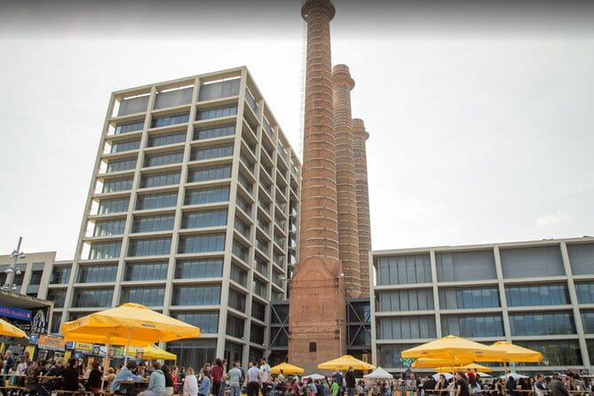 Private Tour of 2 hours and a half of the Civil War in Barcelona - FAQ