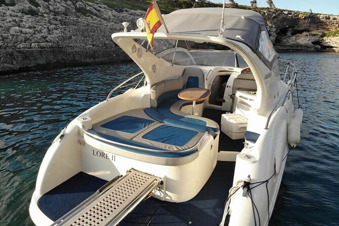 Private Tour of 4 hours at Sunset through the coves of Mallorca - The Experience in Detail