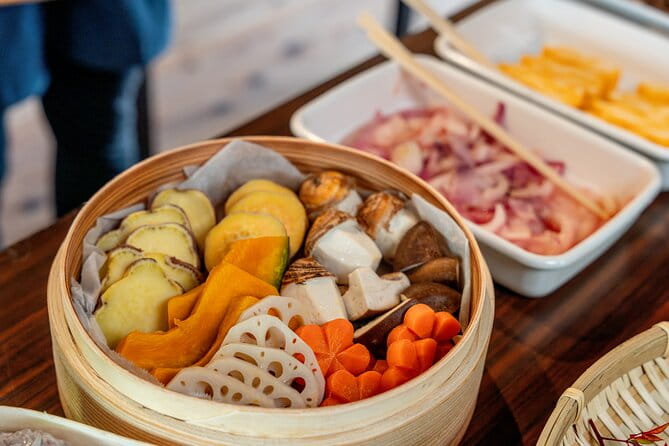 Private Tour of Akame 48 Waterfalls With Bento Making - Exploring the Akame 48 Waterfalls