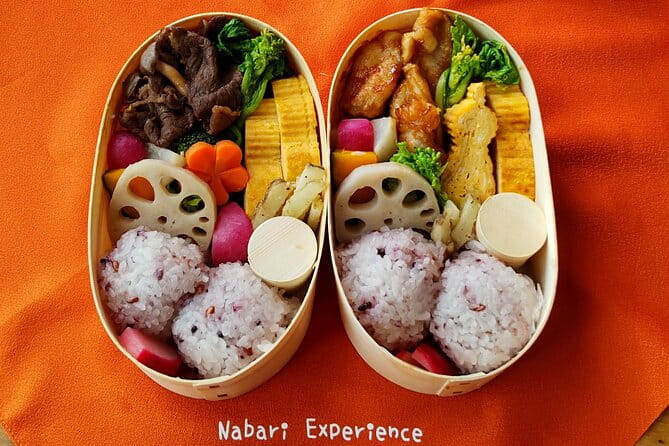 Private Tour of Akame 48 Waterfalls With Bento Making - Meeting and Pickup Details