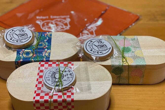 Private Tour of Akame 48 Waterfalls With Bento Making - Booking and Confirmation