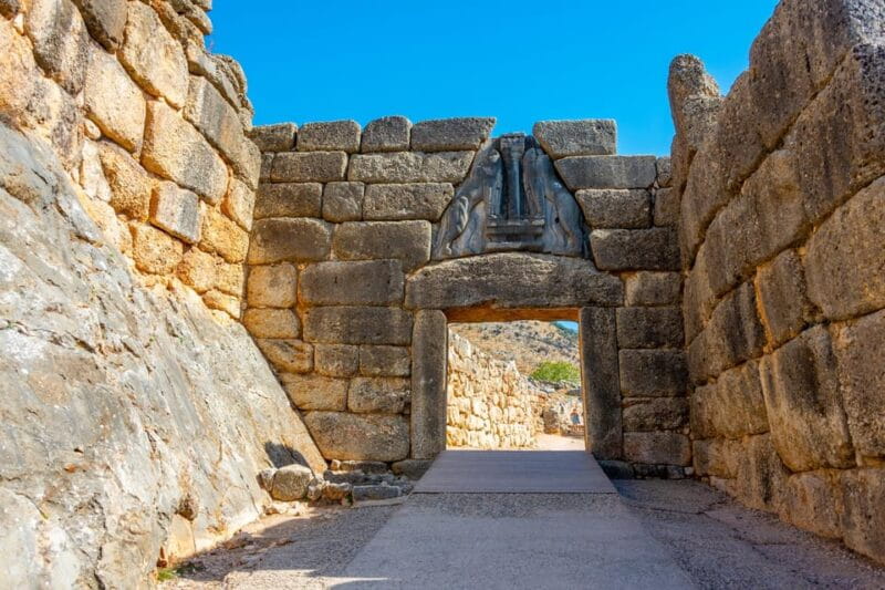 Private Tour of Ancient Corinth, Mycenea and Nafplio - Exploring Greece’s Ancient Gems: A Private Tour of Corinth, Mycenae, and Nafplio