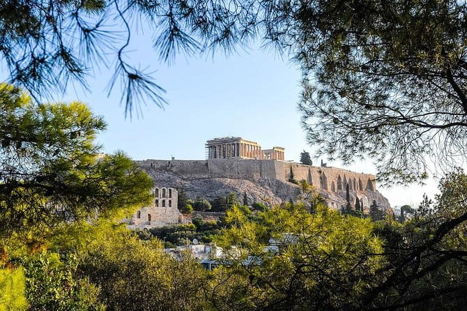 Private Tour of Athens & Cape Sounio Through the Athenian Riviera - FAQ