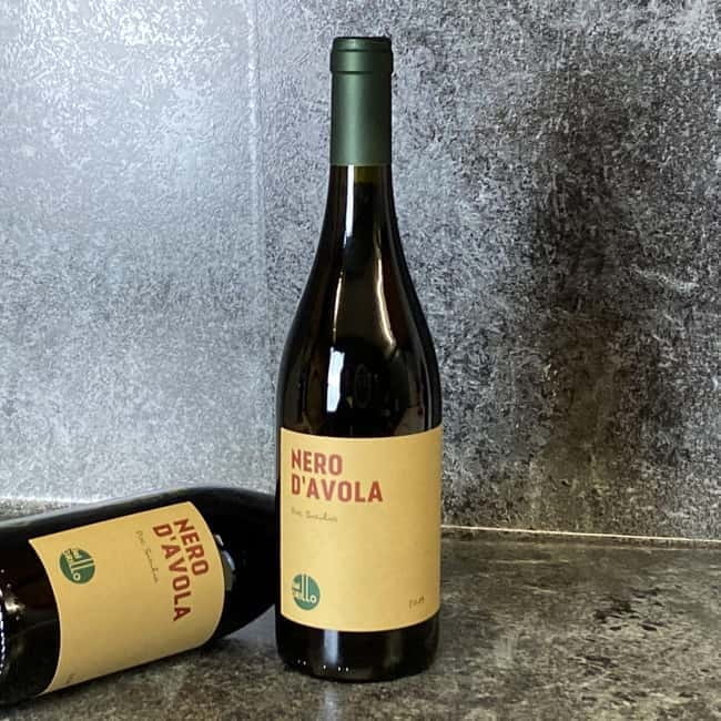 Private Tour of Avola: Explore the Heart of Sicily with Wine Tasting - Key Points / Takeaways