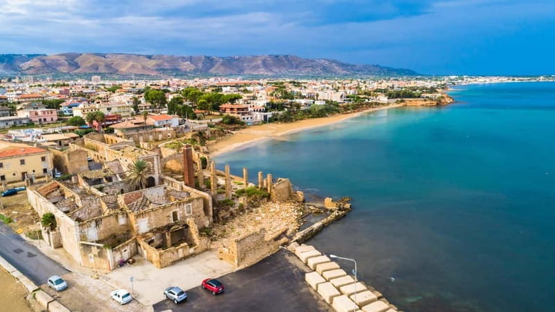 Private Tour of Avola: Explore the Heart of Sicily with Wine Tasting - Who This Tour Suits Best