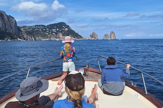 Private tour of Capri - Final Thoughts: Who Will Love This Tour?