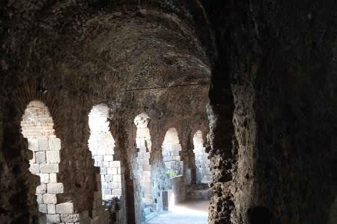 Private tour of Catania and the Riviera of the Cyclops - Key Points